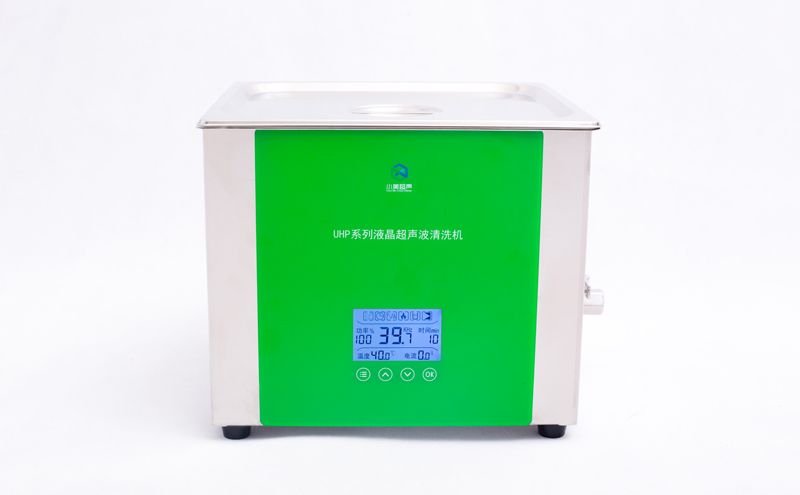 醫(yī)用超聲波清洗機(jī)換能器常見(jiàn)維修技巧